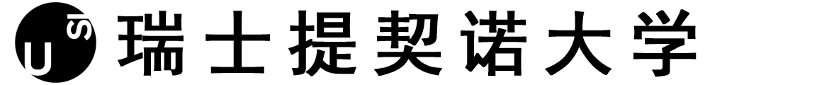 瑞士提契诺大学logo